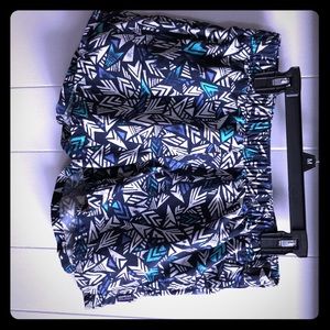 Patagonia barely baggies